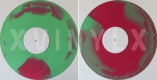 File:HOT PINK AND DOUBLEMINT GREEN NO 7.jpg