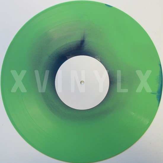 File:TRANSPARENT BLUE NO 13 IN DOUBLEMINT GREEN NO 7.jpg