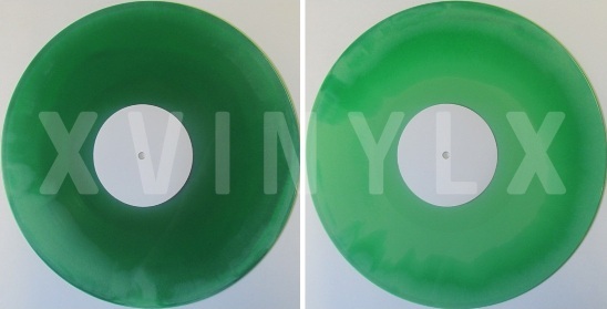 File:DOUBLEMINT GREEN NO 7 AND TRANSPARENT GREEN NO 9.jpg