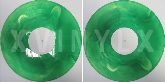 File:ULTRA CLEAR AND TRANSPARENT GREEN NO 9.jpg