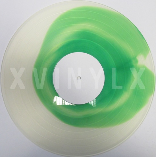 File:TRANSPARENT GREEN NO 9 IN MILKY CLEAR NO 14.jpg