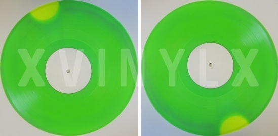 File:DOUBLEMINT GREEN NO 7 AND HIGHLIGHTER YELLOW.jpg