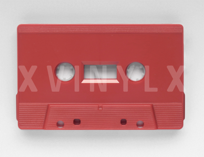 File:Cassette-coral red opaque.jpg