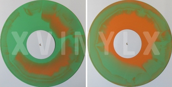 File:DOUBLEMINT GREEN NO 7 AND ORANGE NO 4.jpg