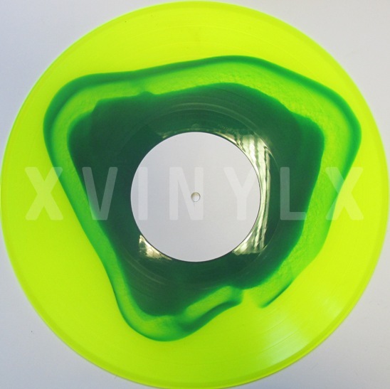 File:TRANSPARENT BLUE NO 13 IN HIGHLIGHTER YELLOW.jpg