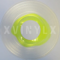 Color-in-color Transparent Yellow No. 10 IN Ultra Clear